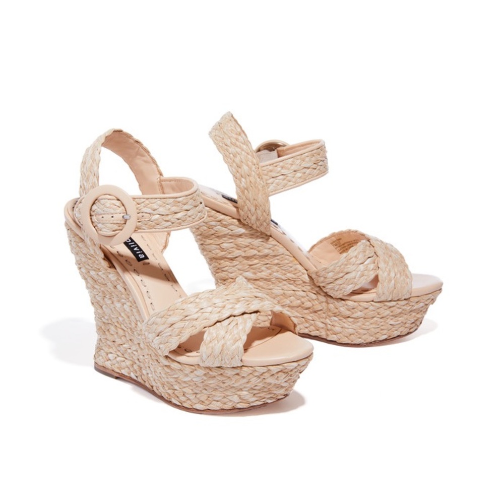alice + olivia Josiey Sandal